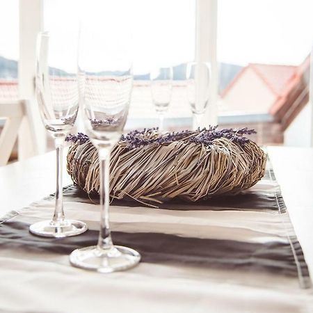 Ferienwohnung Lena Eisenach Zewnętrze zdjęcie