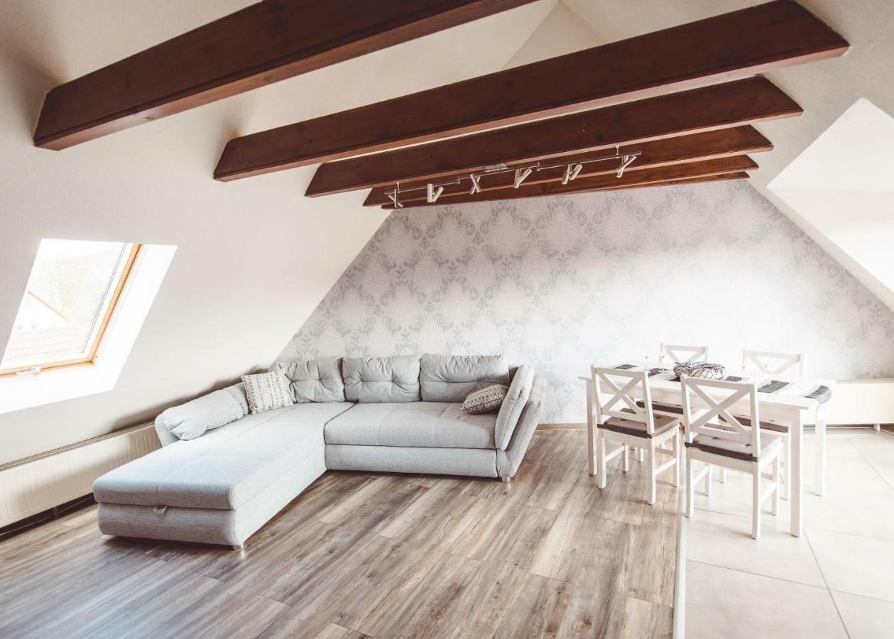 Ferienwohnung Lena Eisenach Zewnętrze zdjęcie