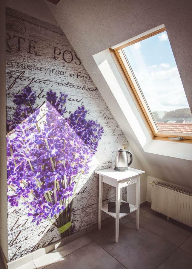 Ferienwohnung Lena Eisenach Zewnętrze zdjęcie