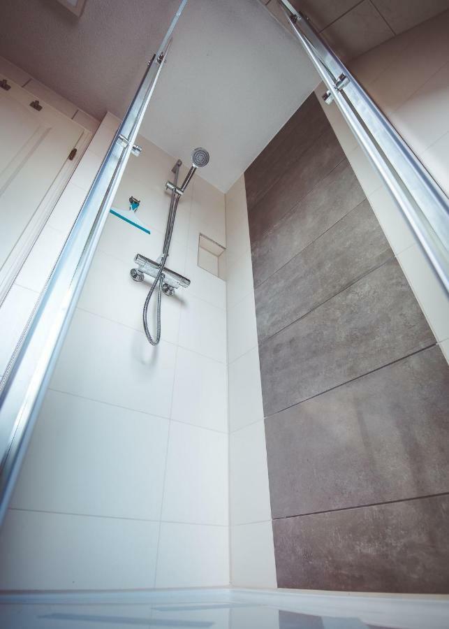 Ferienwohnung Lena Eisenach Zewnętrze zdjęcie